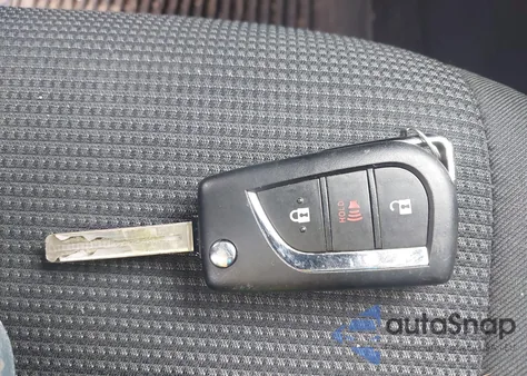 2024 Toyota Rav4 Hybrid Le z USA, uszkodzony, nr VIN 4T3LWRFV0RU161556